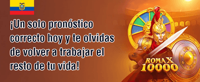Jackpot Especial de Fin de Semana promotion