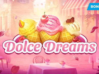 Dolce Dreams screenshot