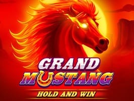 Grand Mustang screenshot