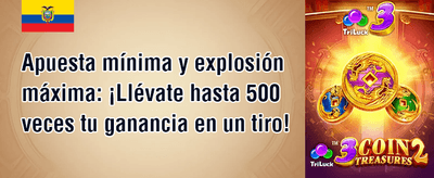 Recarga Diaria Explosiva promotion