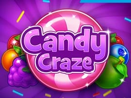 Candy Craze screenshot