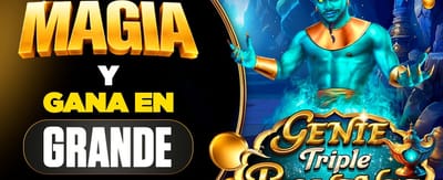 Tus apuestas seguras aquí